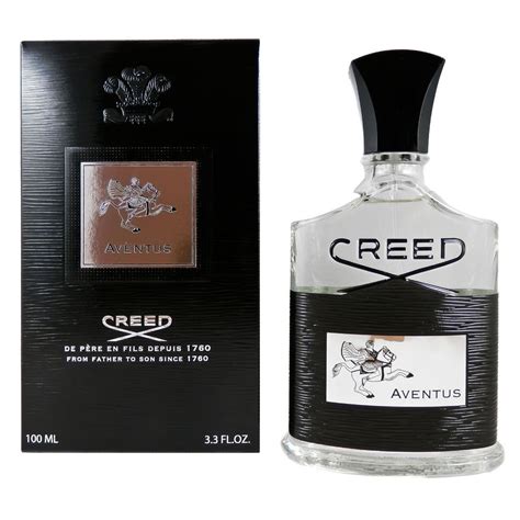 creed aventus fragrance for men.